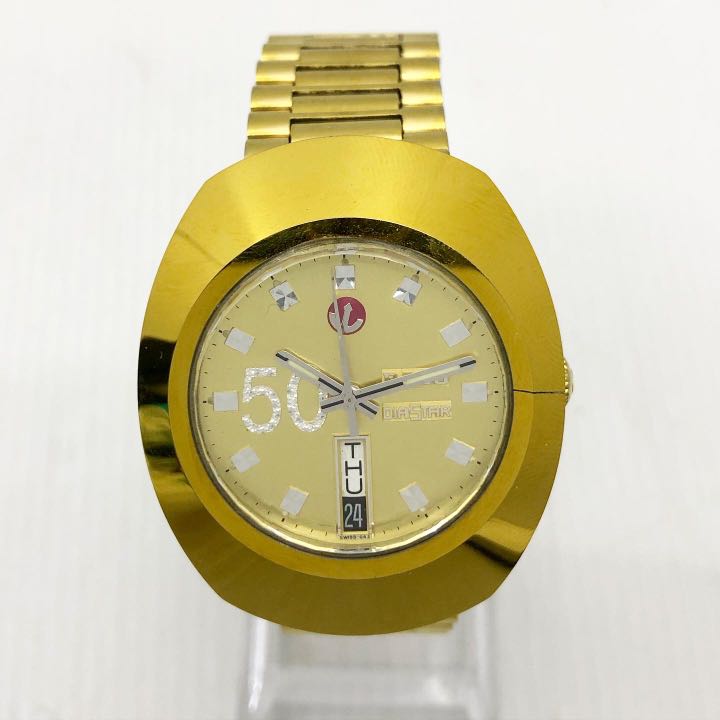 Rado diastar 648 price sale