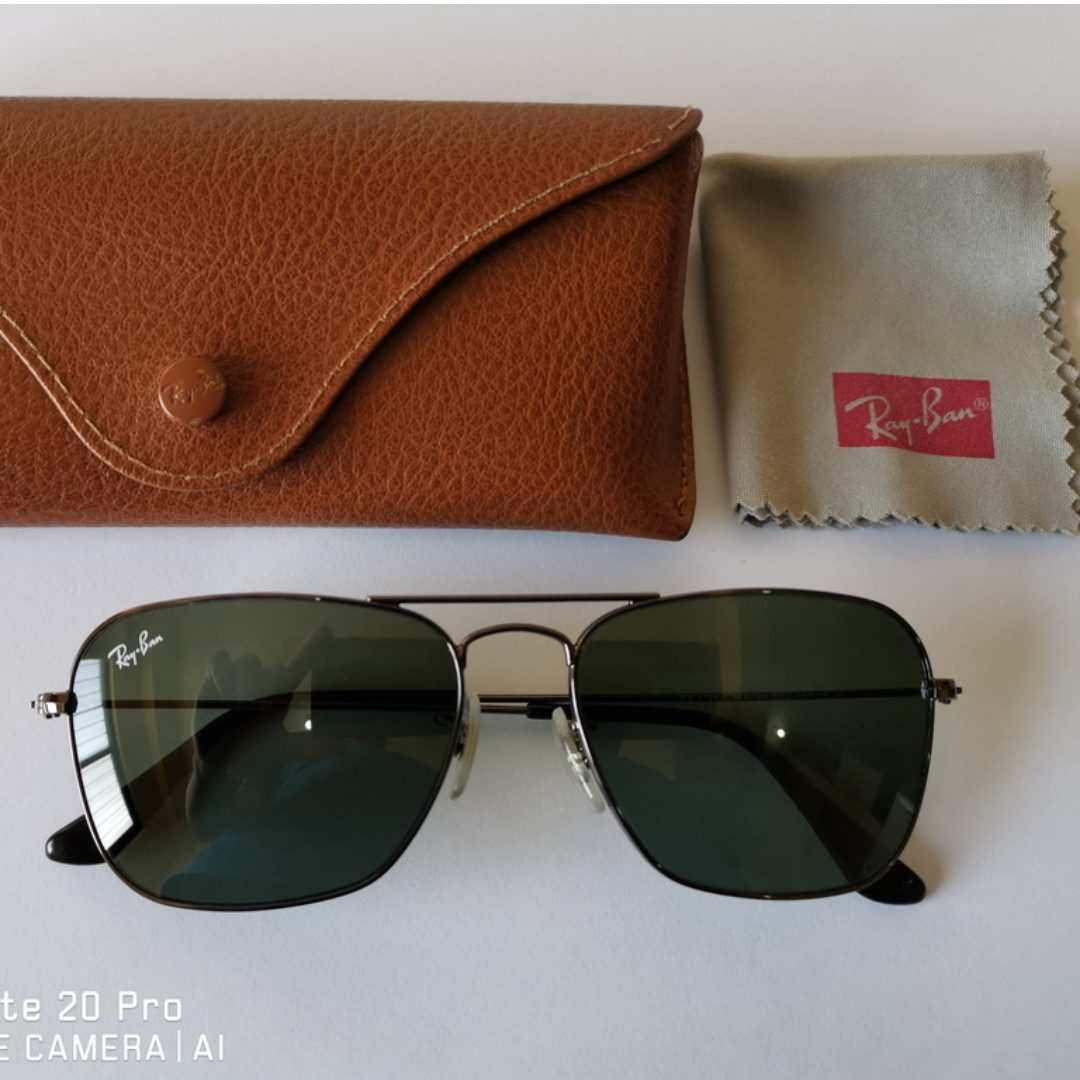 Ray ban caravan precio shop