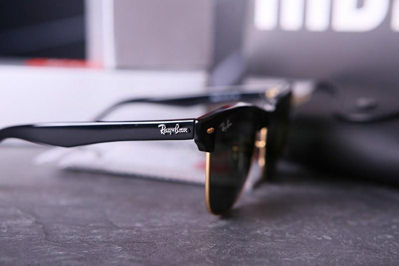 Harga ray ban clubmaster original store