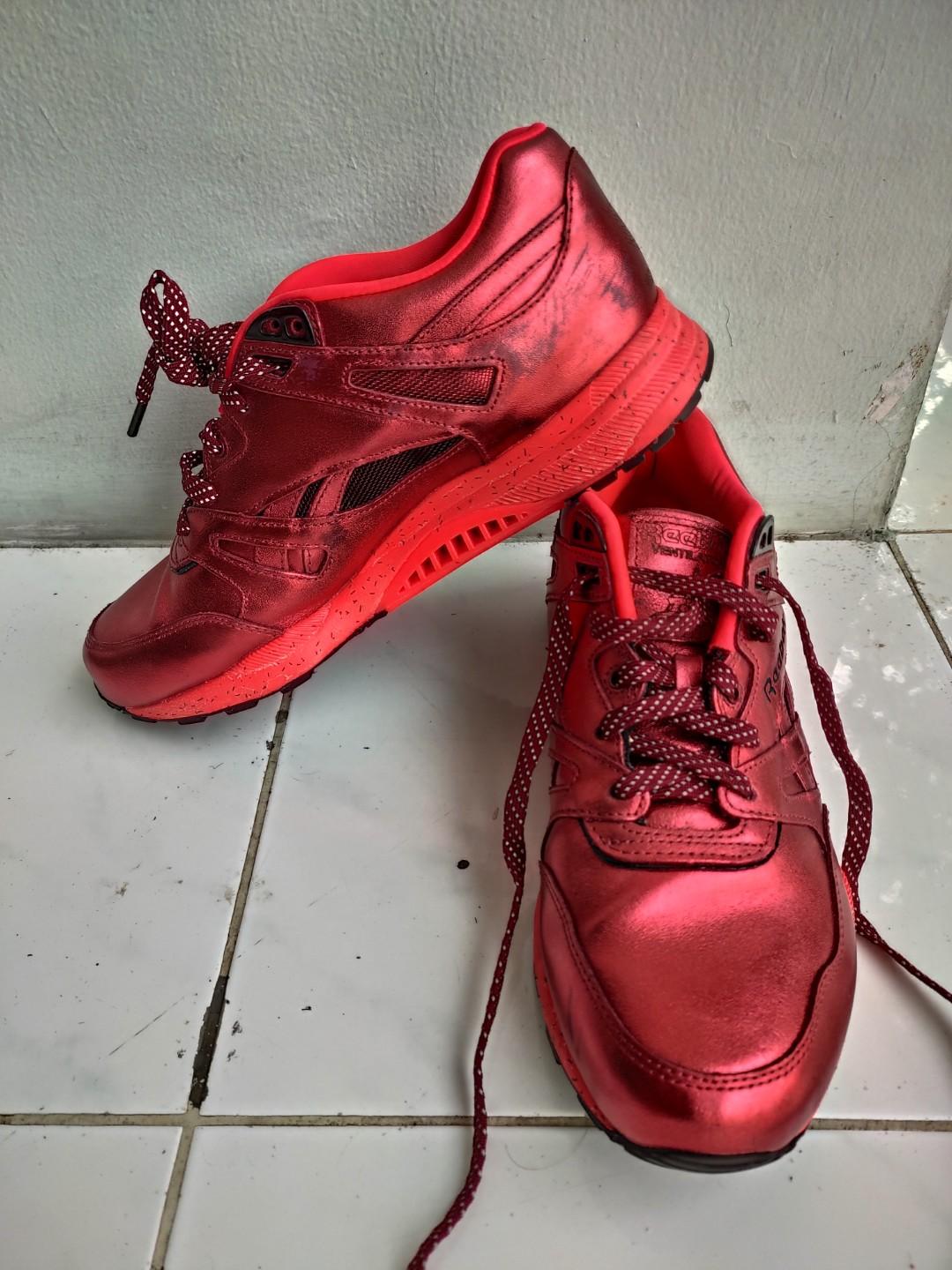 Reebok ventilator gundam best sale