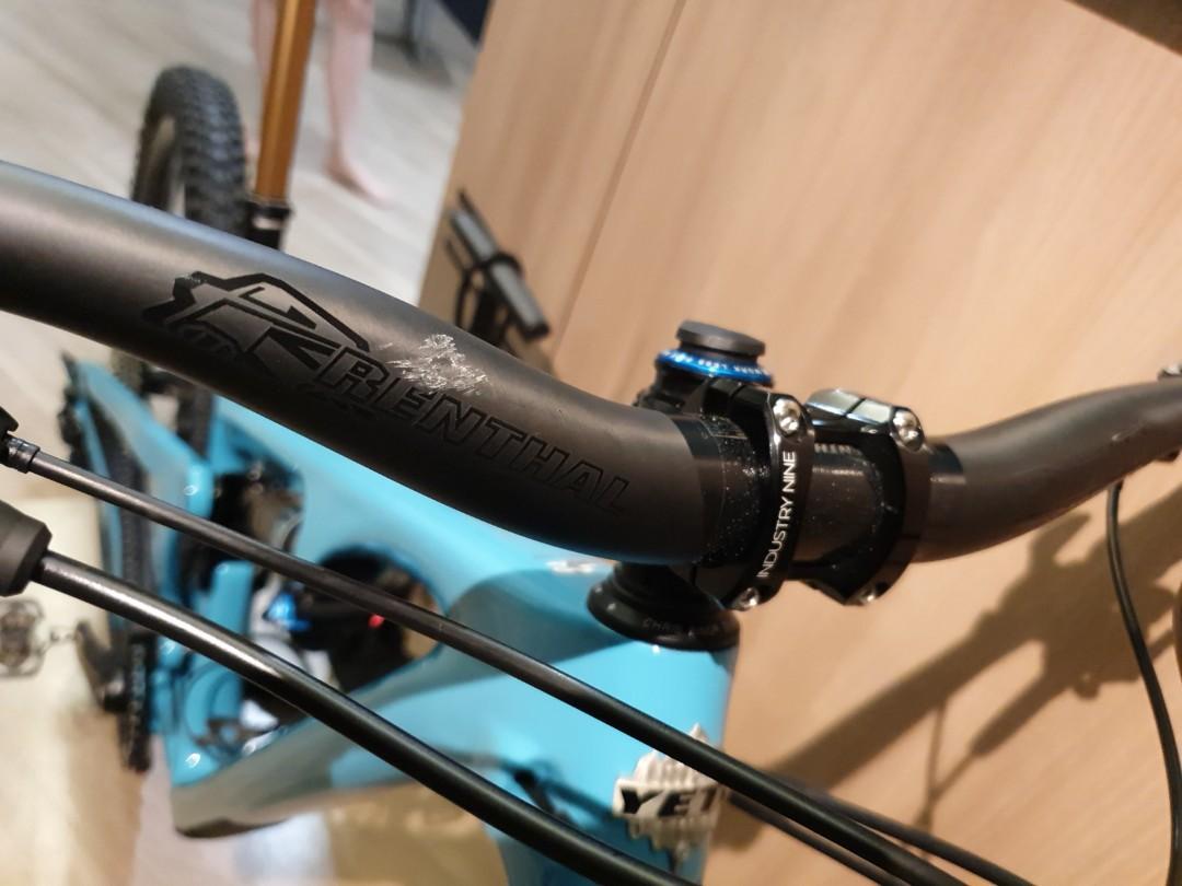 renthal fatbar mtb