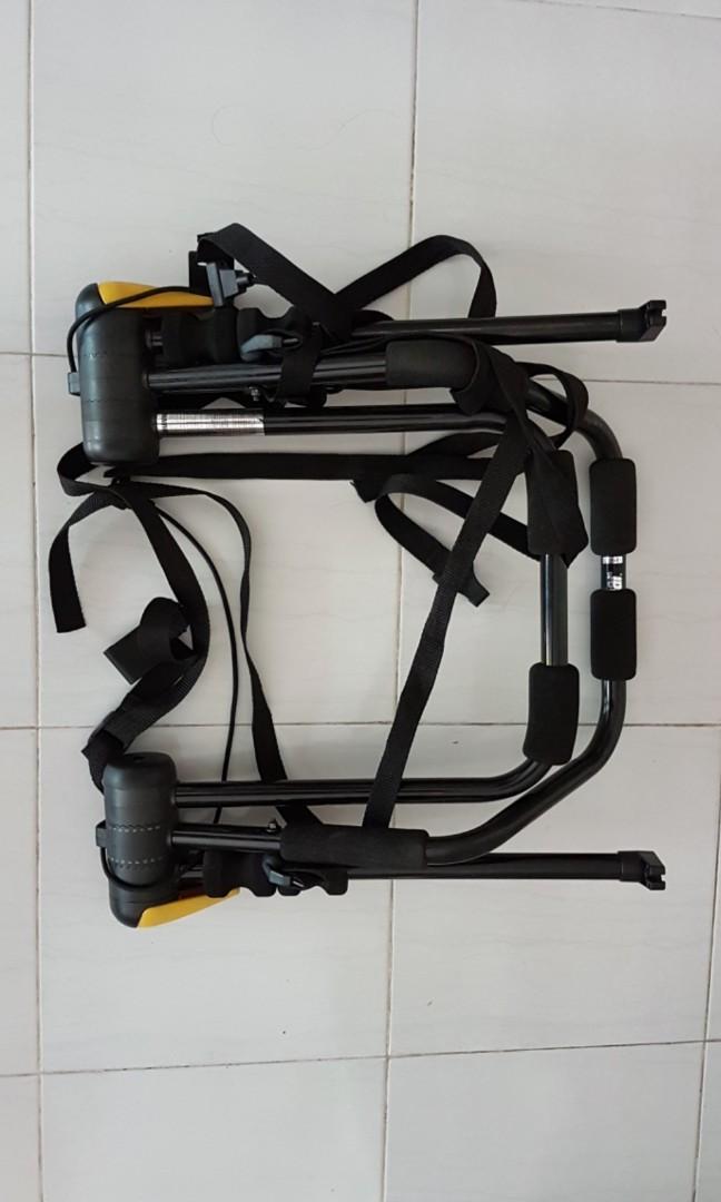 Yakima rhode shop gear bike rack