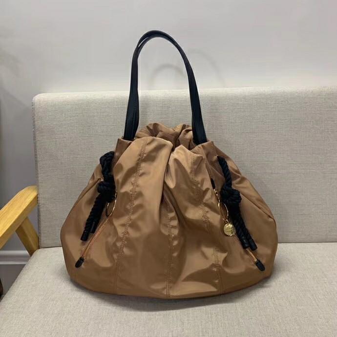 chloe large tote