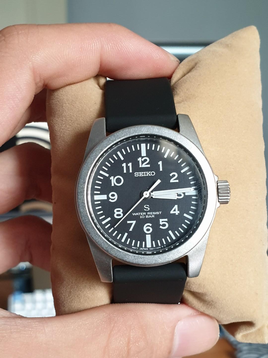 Scxp155 seiko hot sale