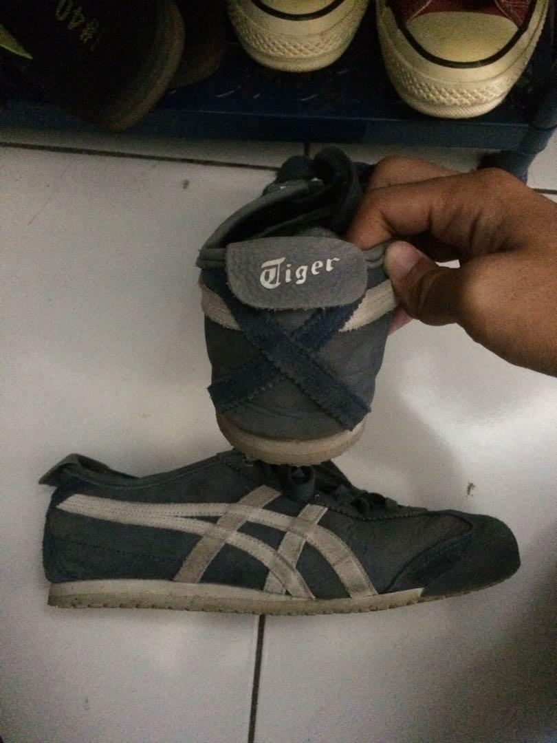 kelebihan onitsuka tiger