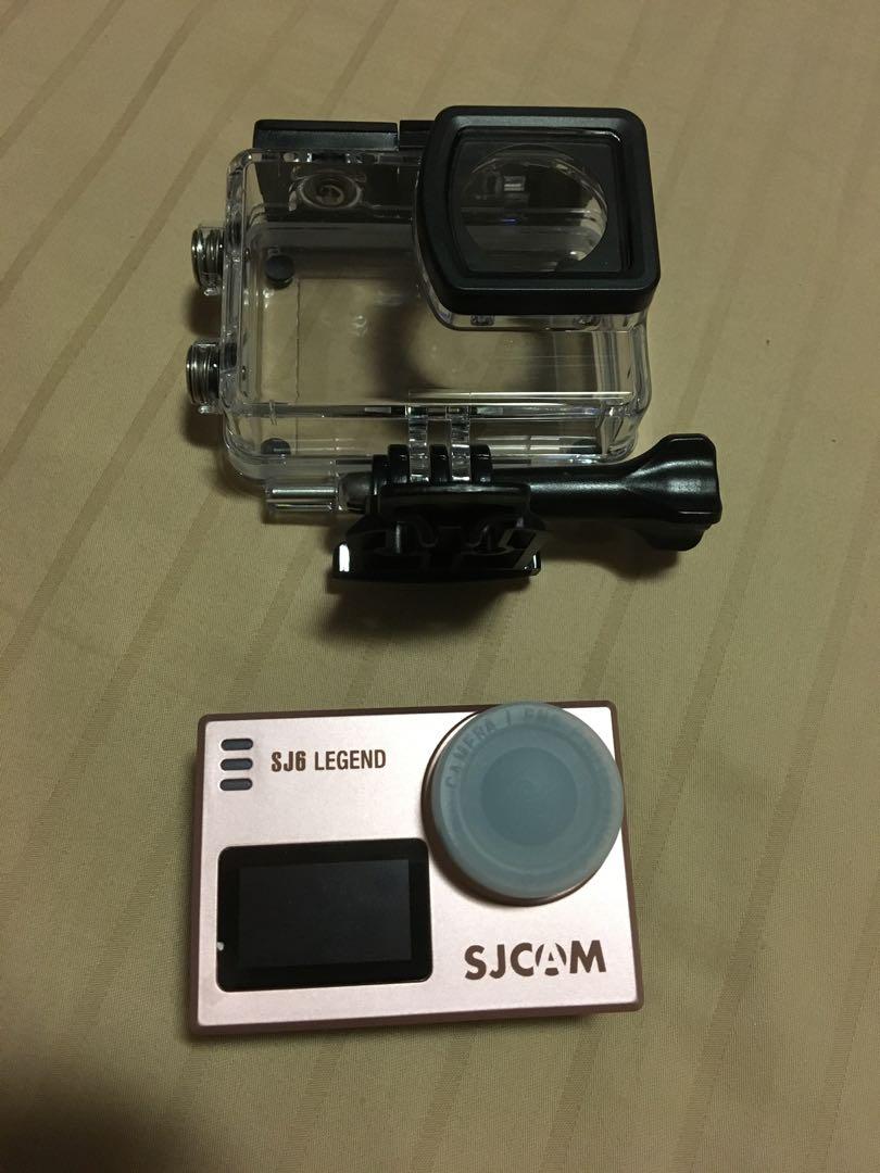 Legend Cameras Legend Cameras