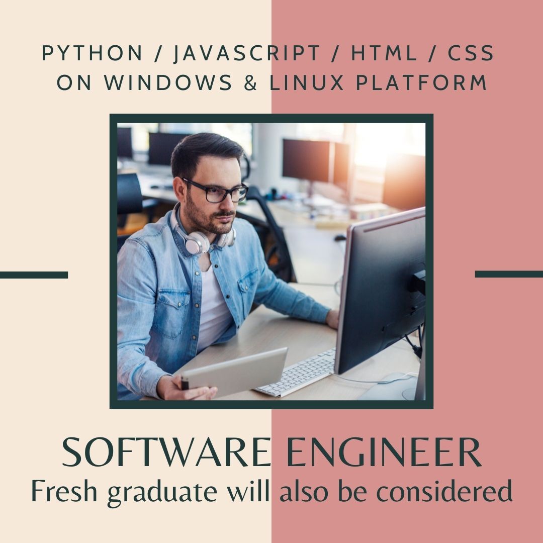 Software Engineer