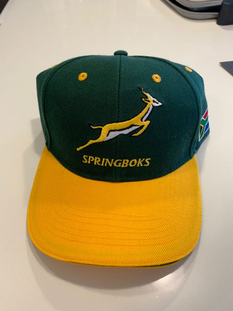 baseball caps south africa