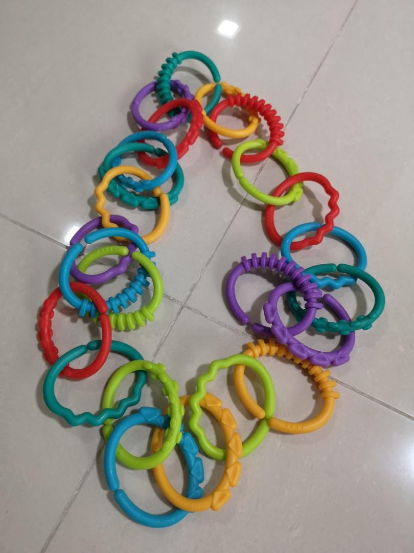 bright stars lots of links