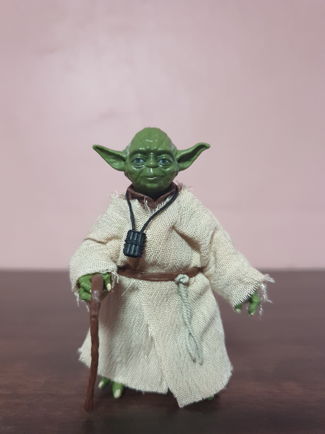 Yoda archive black hotsell series