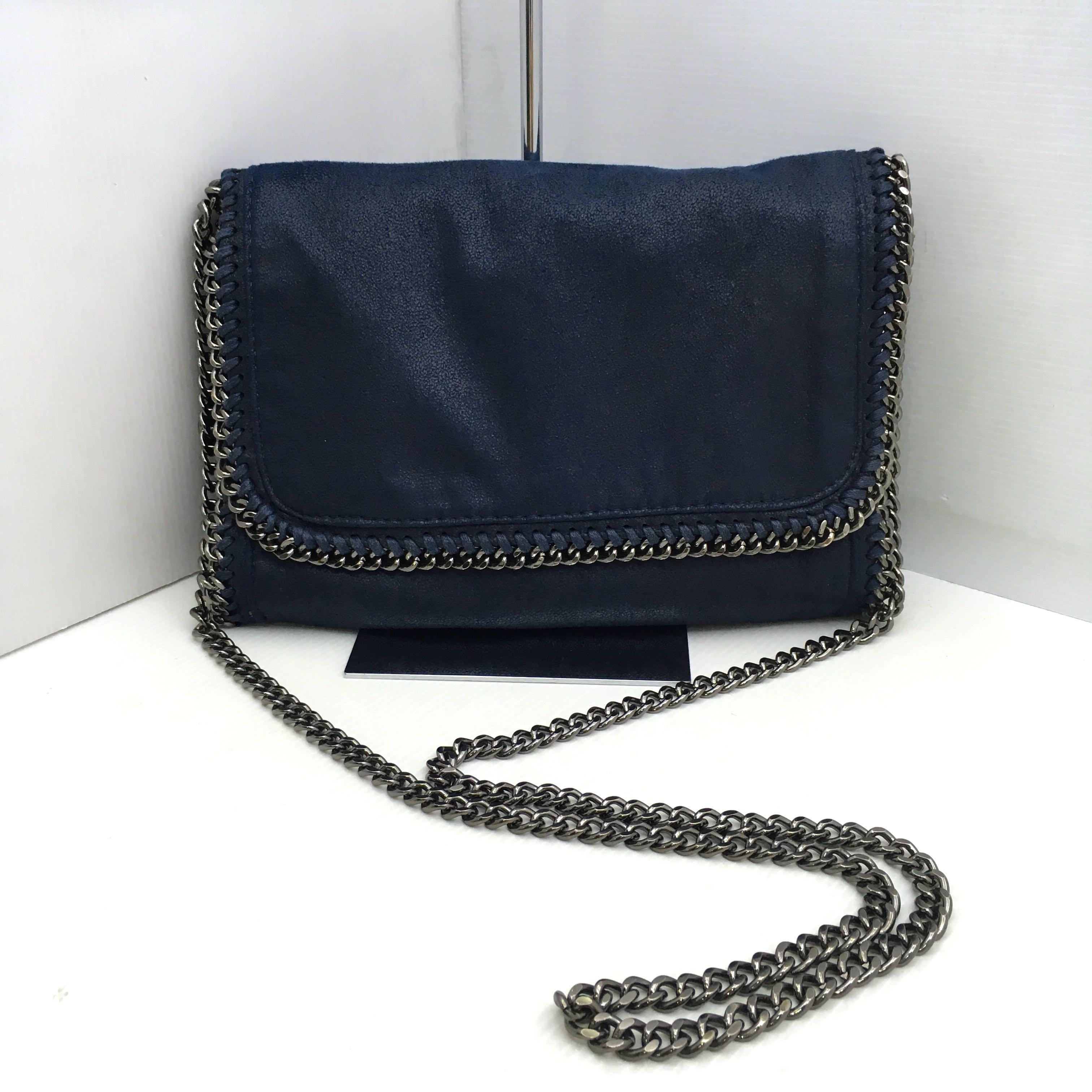 Stella mccartney sling bag online