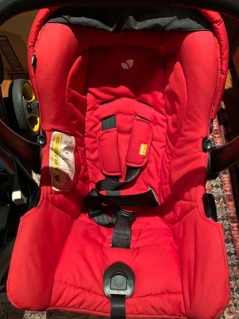 baby stroller cleaning service