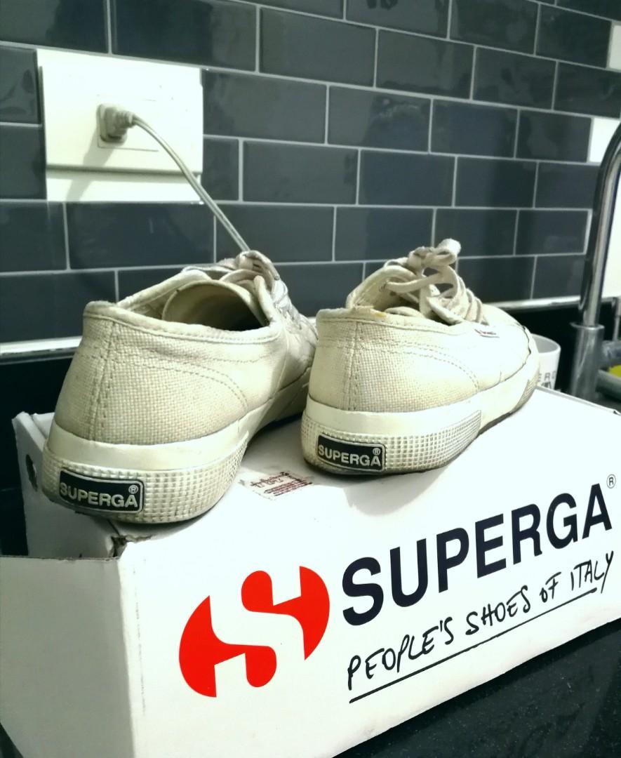 Superga greenbelt 5 hot sale