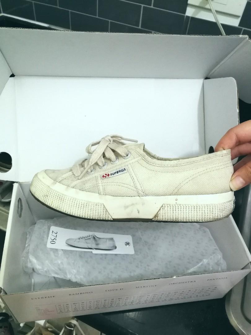 Superga greenbelt 5 2025