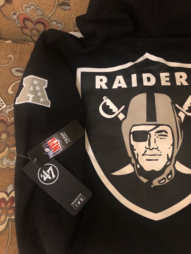 Supreme discount raiders jacket