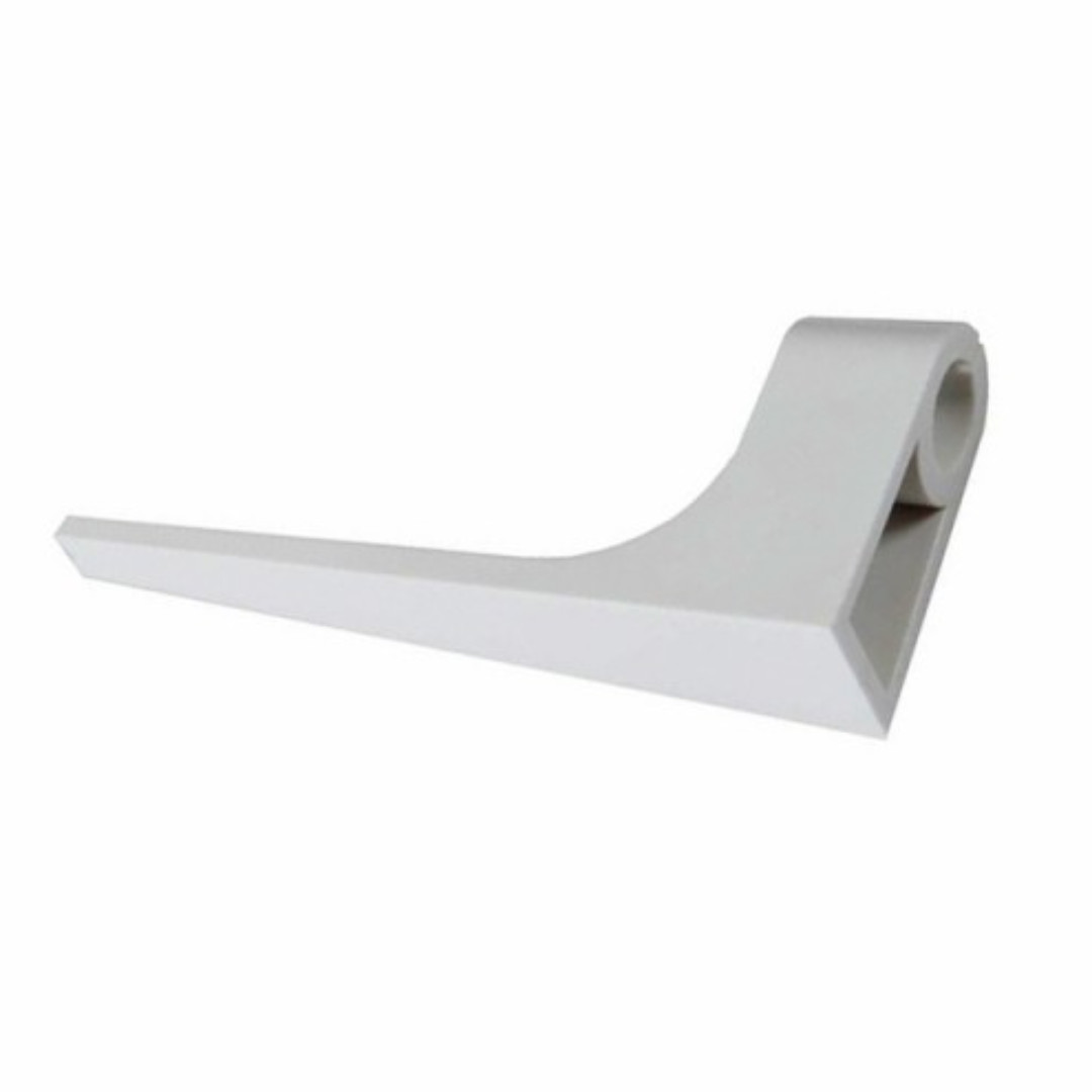 Technics Turntable Overhang Gauge for Phono Cartridge Alignment (Made