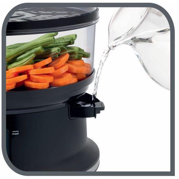Tefal Food Steamer, TV & Home Appliances, Kitchen Appliances, Cookers