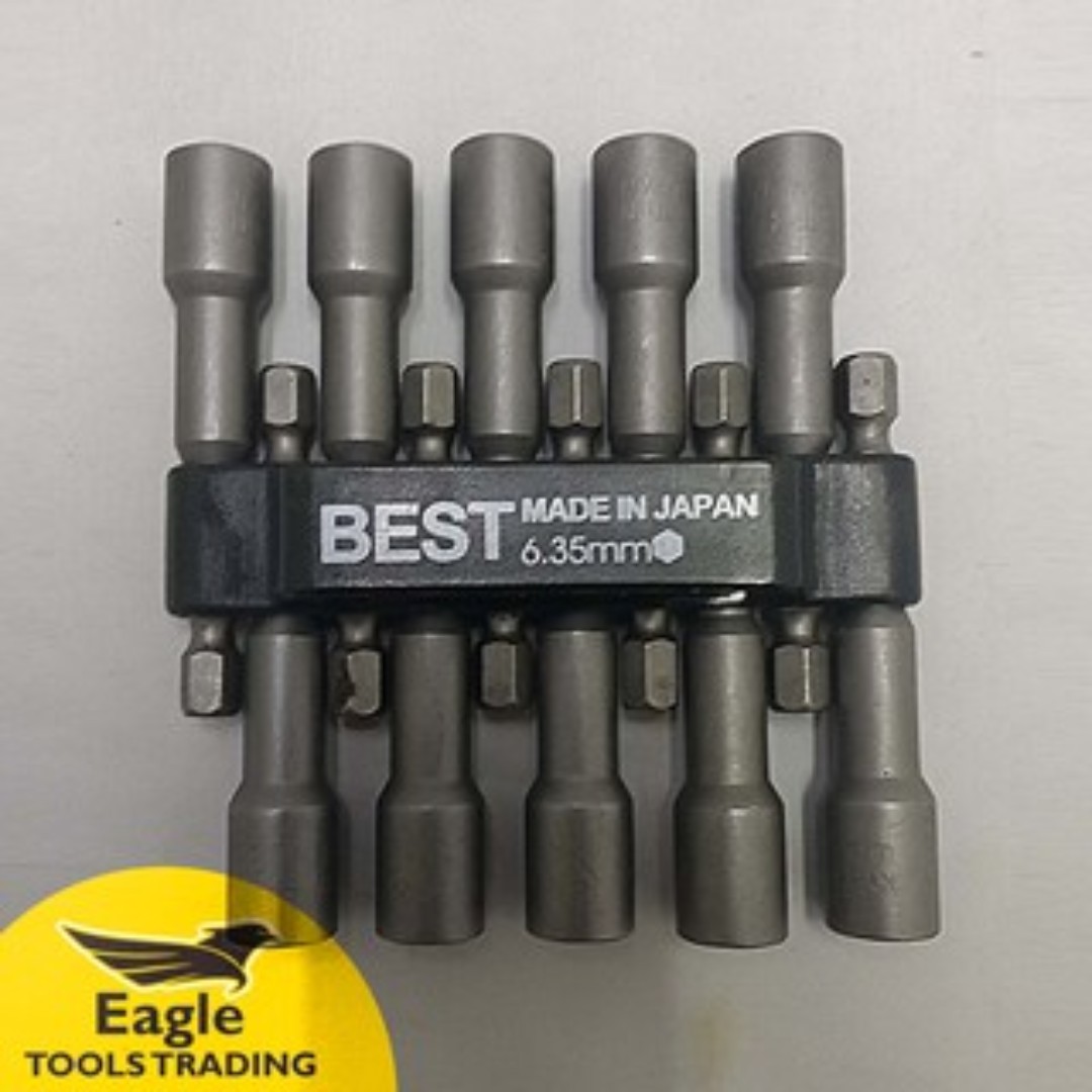 Tex Screw Adaptor / Magnetic Nut Setter, Commercial & Industrial ...