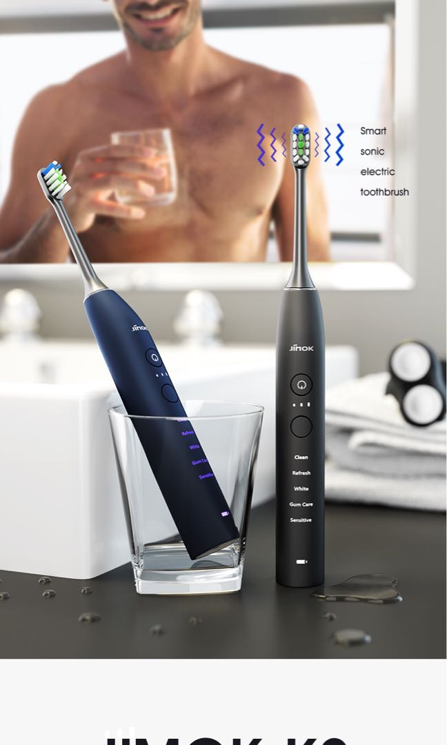 most powerful sonic toothbrush