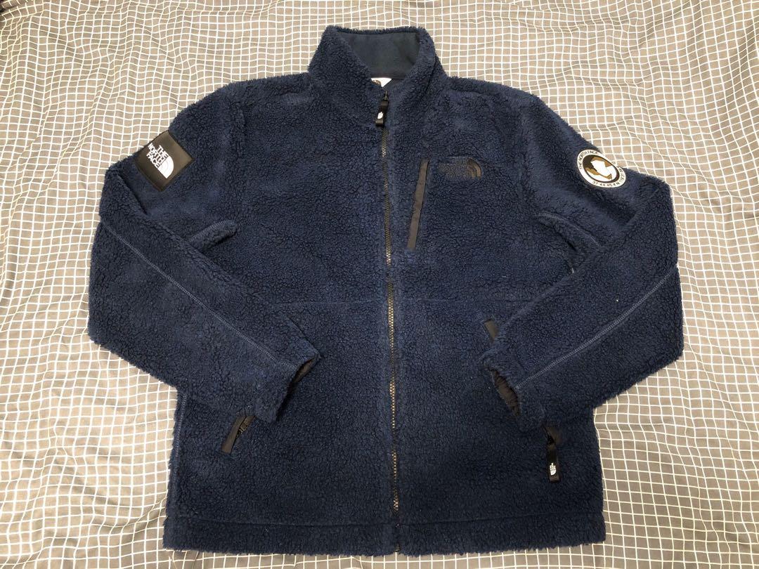 the north face womens windbreaker