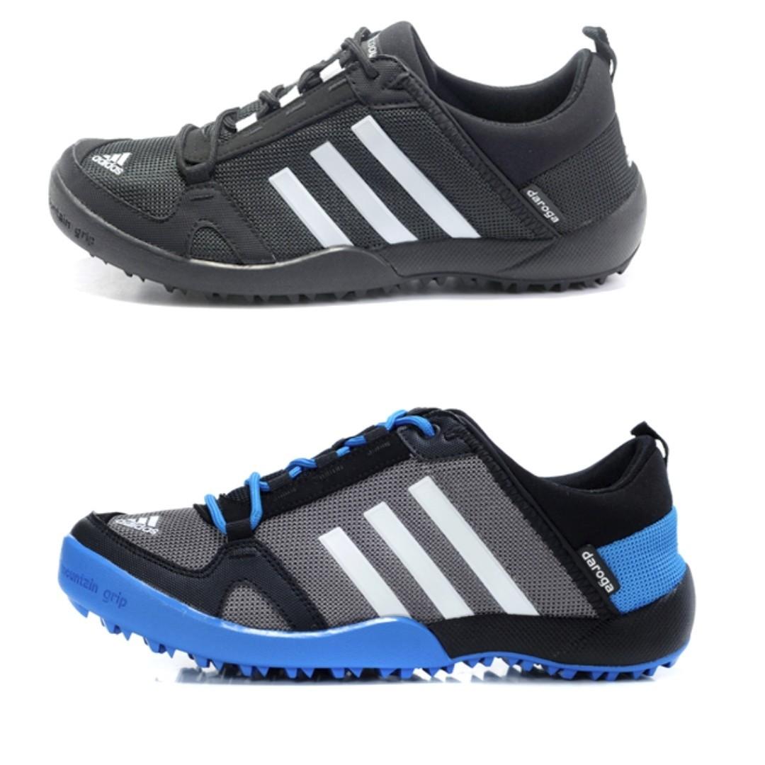 adidas waterproof sneaker