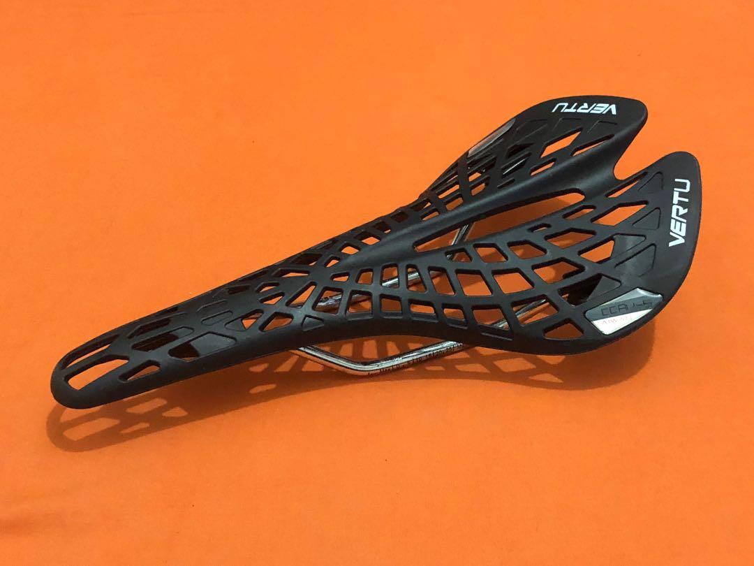 Vertu bicycle saddle Sports Equipment Bicycles Parts Bicycles
