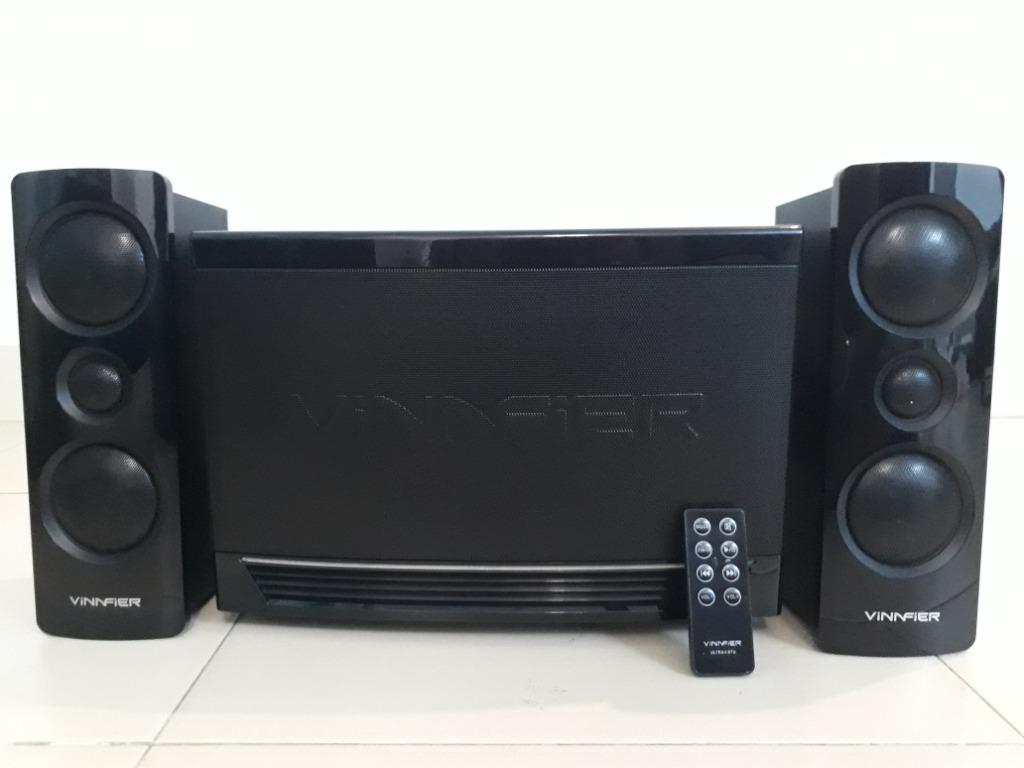 vinnfier ultra 6 btu