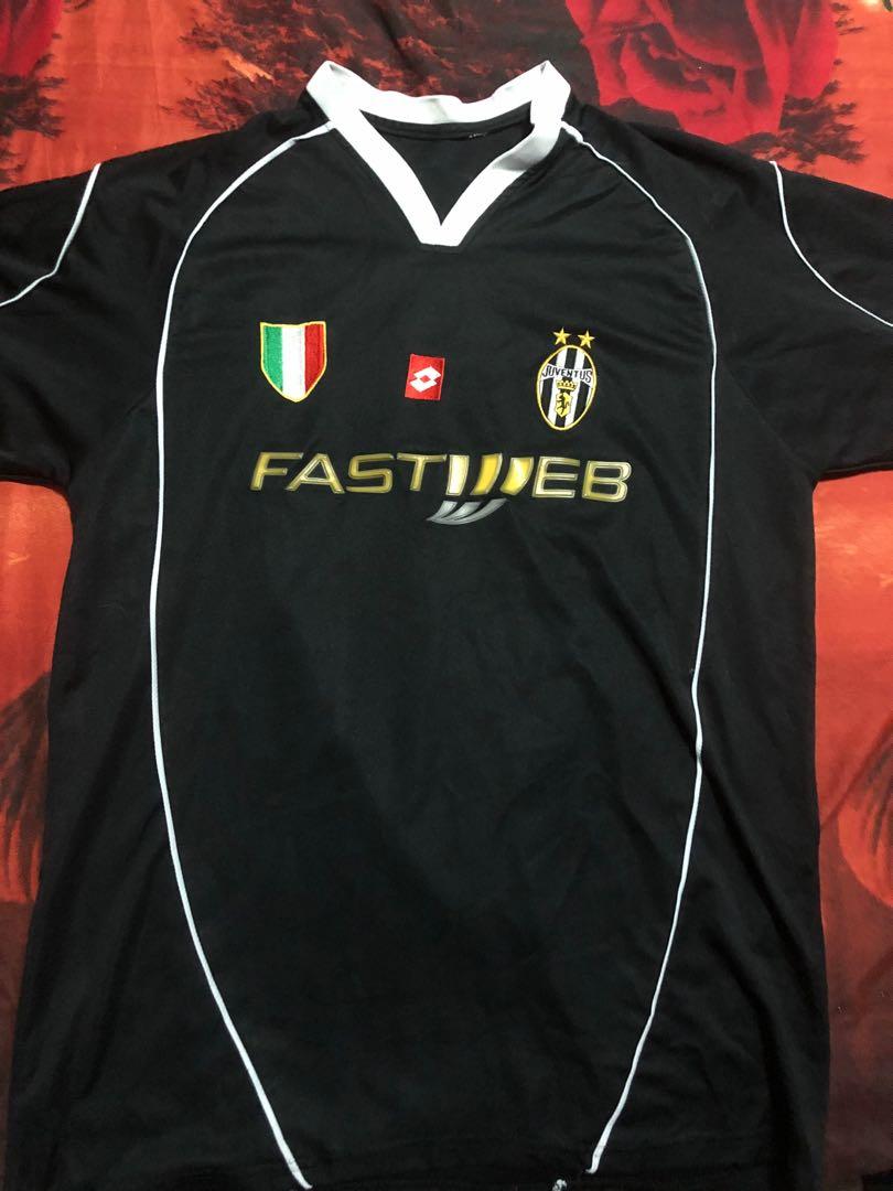 men's juventus jersey
