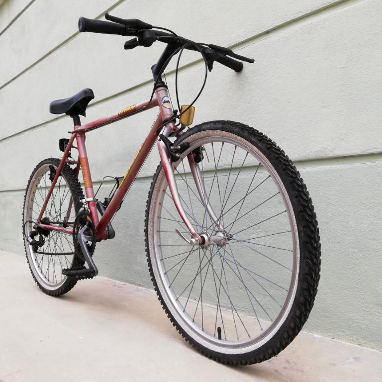 Le run bike best sale