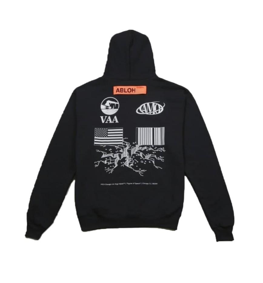 Mca x virgil 2025