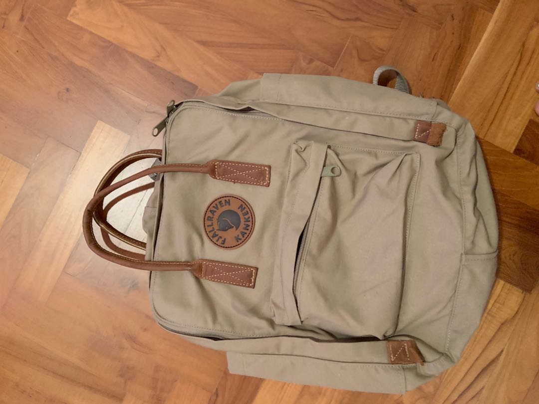 Fjallraven kanken osaka new arrivals