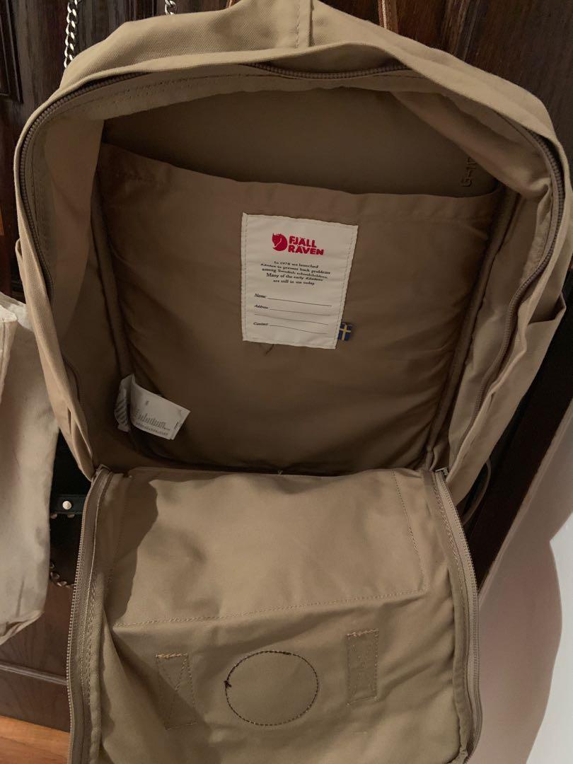 Fjallraven kanken osaka new arrivals