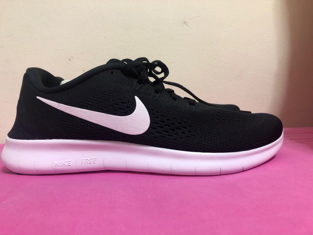 Nike Free RN 2016 Running Shoe on Carousell