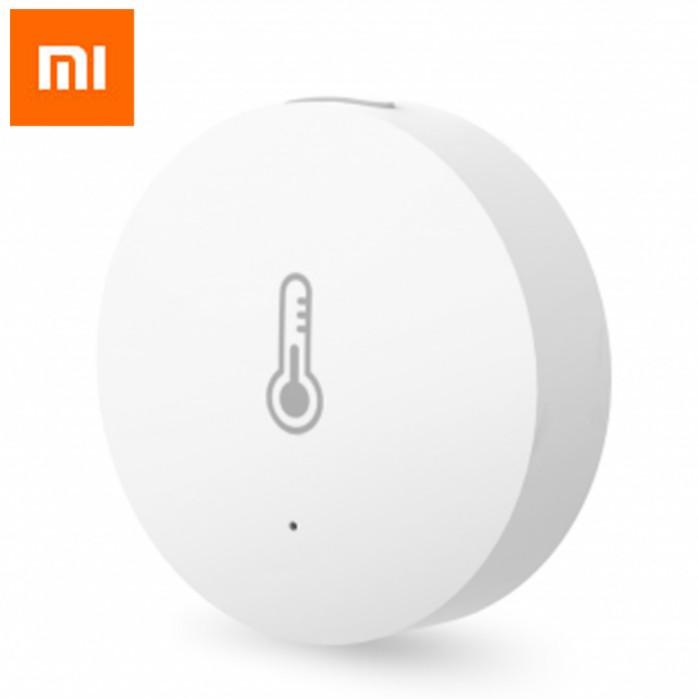 Xiaomi Temperature and Humidity sensor, Health & Nutrition
