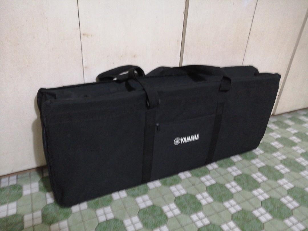 Yamaha keyboard Bag (61 keys), Men's Fashion, Bags, Belt bags, Clutches