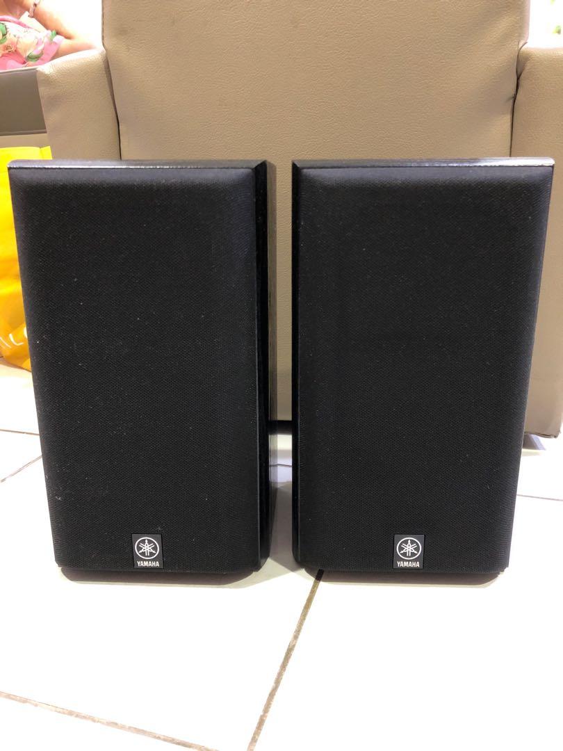 Yamaha ns e55 price clearance