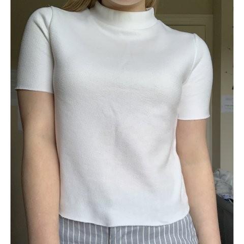 zara turtle necks