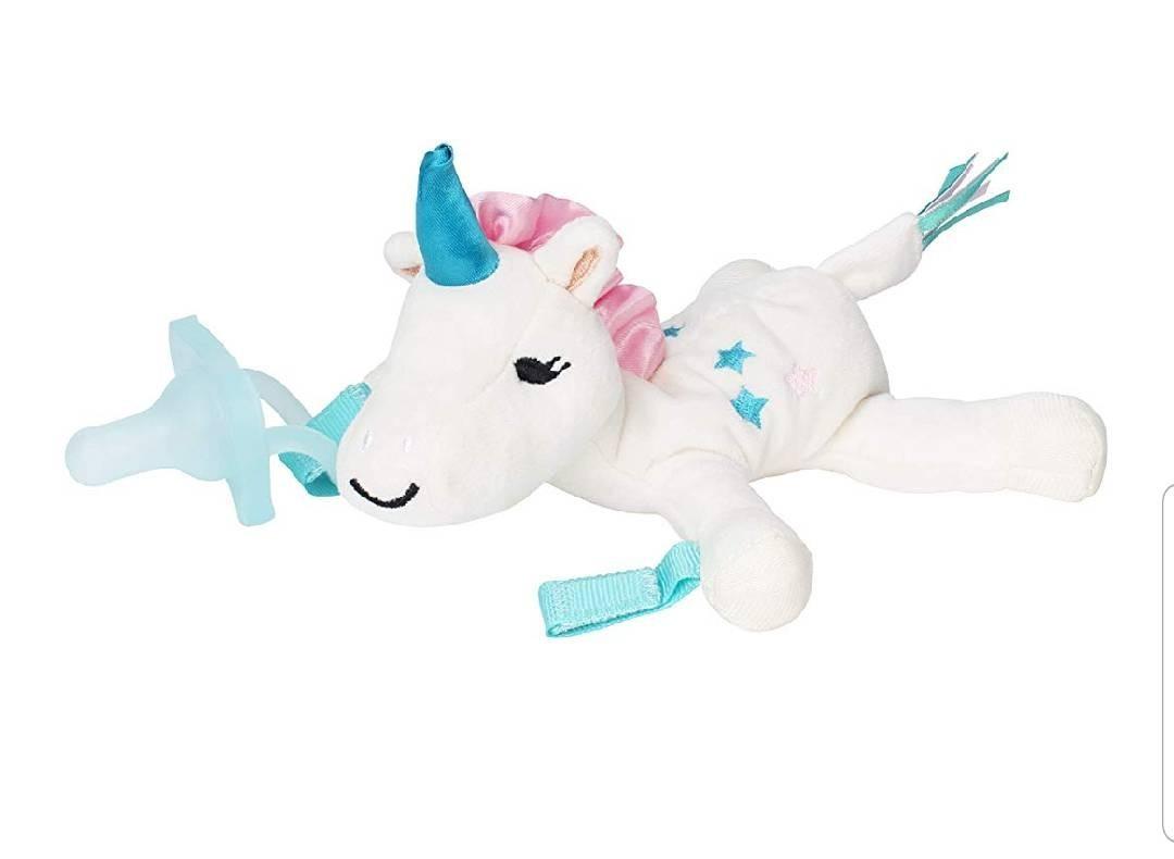 zooawa baby pacifier