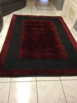 Rug made in Portugal
