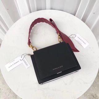 小ck風琴包