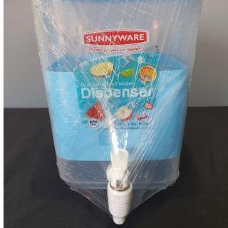 Sunnyware 9838-S 2 Gallon Water Dispenser