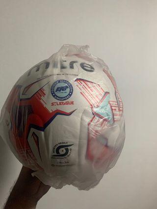 Soccer Ball