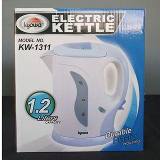 Kyowa Electric Kettle KW-1311