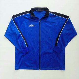 Tracktop Umbro