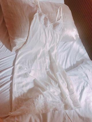 Slip on lingerie S