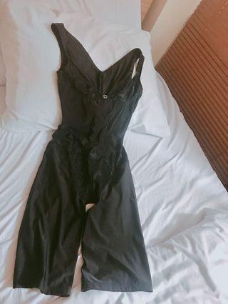 Body shaper spandex