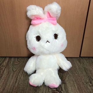 Bunny Rabbit Soft Toy Plush Plushies