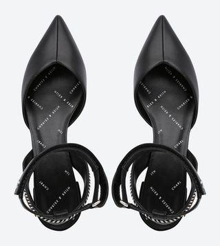 Charles and Keith Murah