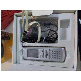Digital  Audio Player and Voice Recorder @Php1300each