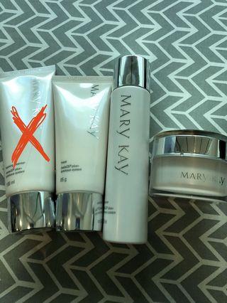 Mary Kay Skincare